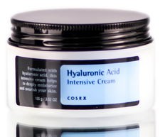 Cosrx Hyaluronic Acid Intenstive Cream