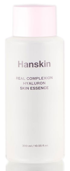 Hanskin Real Complexion Hyaluron Skin Essence