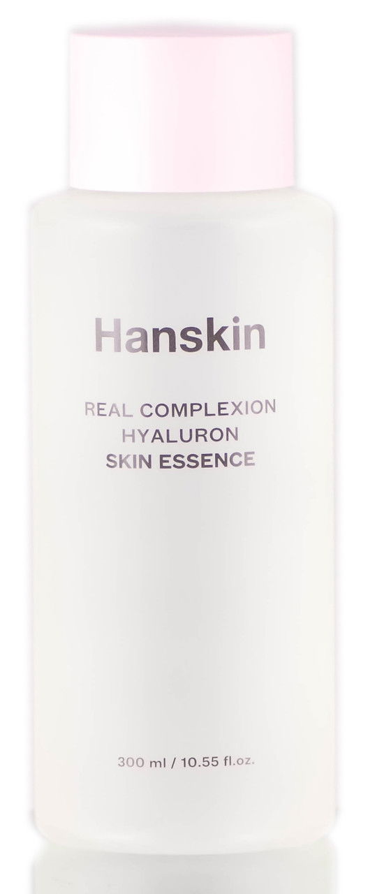 Hanskin Real Complexion Hyaluron Skin Essence
