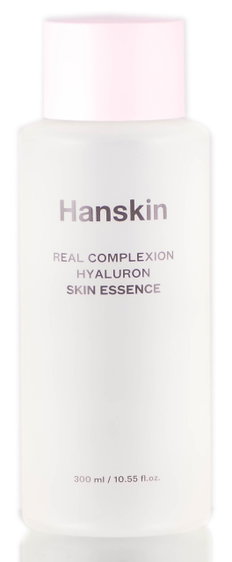 Hanskin Real Complexion Hyaluron Skin Essence-image1 Hanskin Real Complexion Hyaluron Skin Essence-image1