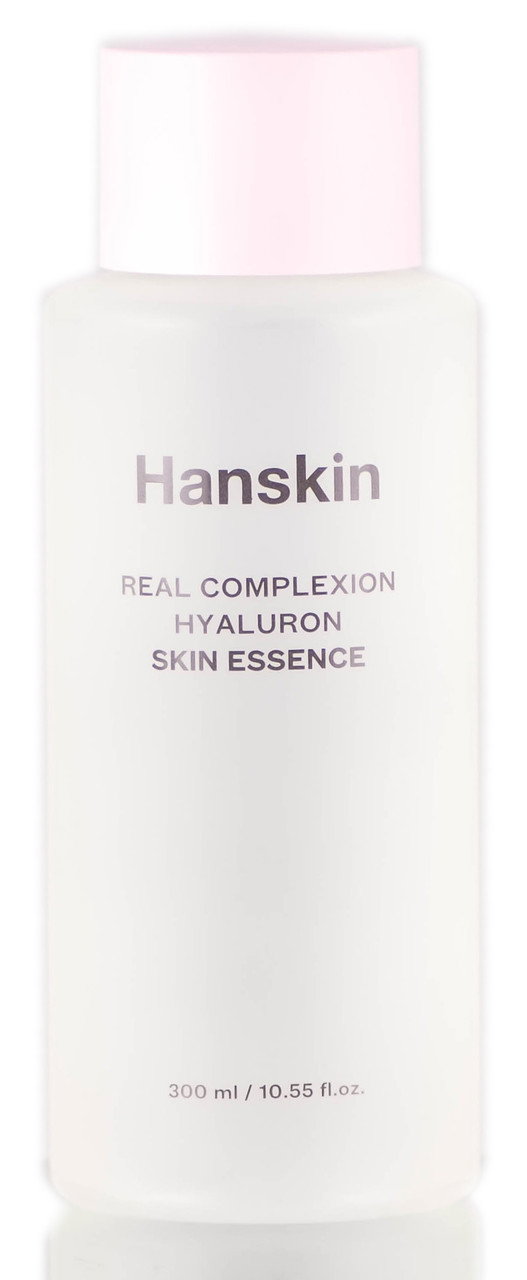 Hanskin Real Complexion Hyaluron Skin Essence-image1