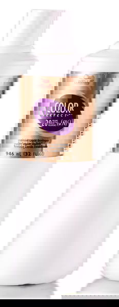 Wella Color Perfect Stabilized Liquid Developer