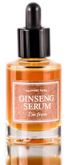 I'm From Geumsan Korea Ginseng Serum-image1 I'm From Geumsan Korea Ginseng Serum-image1