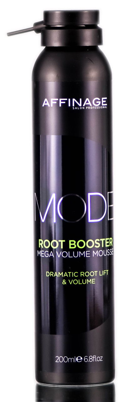 Affinage Mode Root Booster Mega Volume Mousse