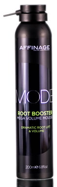 Affinage Mode Root Booster Mega Volume Mousse-image1
