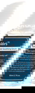 Dear, Klairs Rich Moist Soothing Serum
