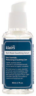 Dear, Klairs Rich Moist Soothing Serum-image1 Dear, Klairs Rich Moist Soothing Serum-image1