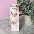 Manna Kadar Relax Sea Minerals Champagne Bath Bombs