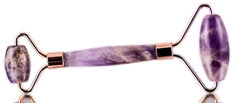 Biodara Amethyst Massage Face Roller-image1