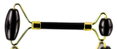 Biodara Obsidian Massage Face Roller-image1