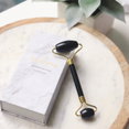 Biodara Obsidian Massage Face Roller-image2