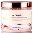 Manna Kadar Relax Sea Minerals Renewing Exfoliating Salt Scrub