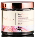 Manna Kadar Relax Sea Minerals Champagne Charcoal Scrub-image1