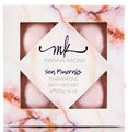 Manna Kadar Relax Sea Minerals Champagne 4 Bath Bombs