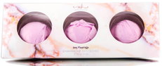 Manna Kadar Relax Sea Minerals Champagne 3 Bath Bombs-image1 Manna Kadar Relax Sea Minerals Champagne 3 Bath Bombs-image1
