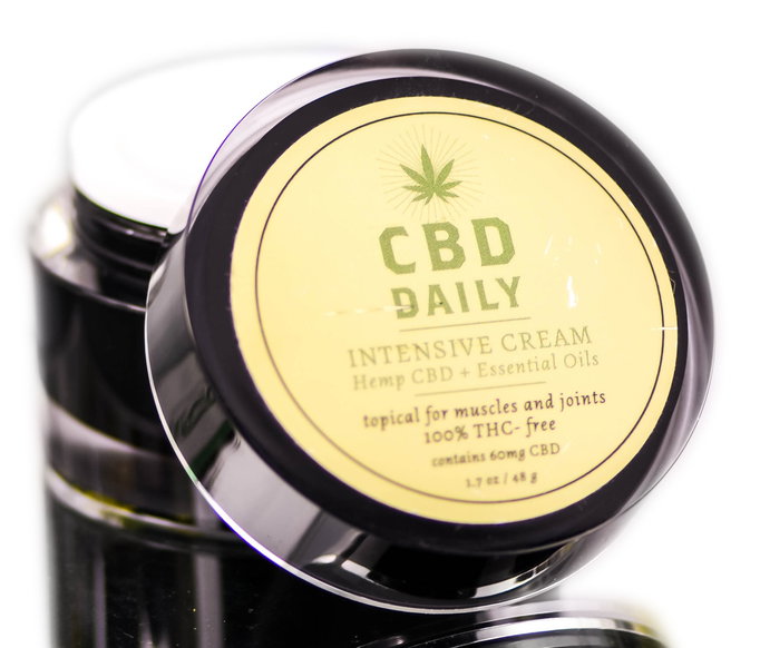 CBD Daily Intensive Cream-image1 CBD Daily Intensive Cream-image1