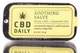 CBD Soothing Salve-image1