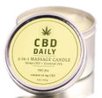CBD Daily Skin Candle-image1