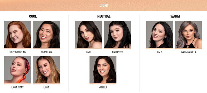 NYX Can't Stop Won't Stop Full Coverage Foundation