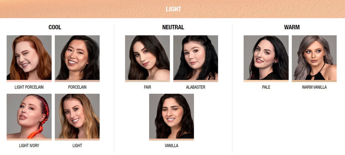 NYX Can't Stop Won't Stop Full Coverage Foundation-image2