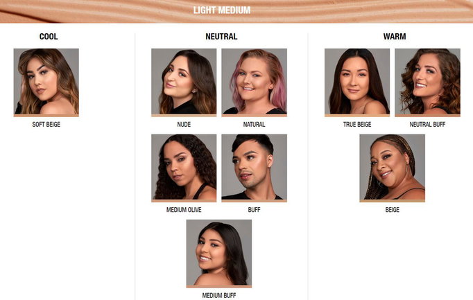 NYX Can't Stop Won't Stop Full Coverage Foundation-image3