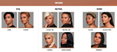 NYX Can't Stop Won't Stop Full Coverage Foundation-image4