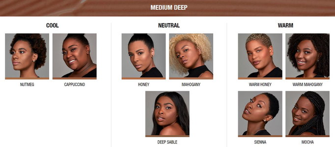 NYX Can't Stop Won't Stop Full Coverage Foundation-image5