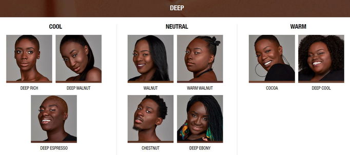 NYX Can't Stop Won't Stop Full Coverage Foundation