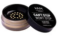 NYX Can't Stop Won't Stop Setting Powder