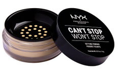 NYX Can't Stop Won't Stop Setting Powder-image1