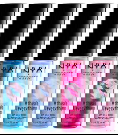 NYX #thisiseverything Lip Oil