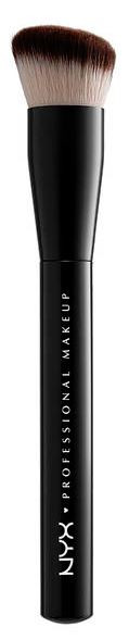 NYX Can't Stop Won't Stop Foundation Brush-image1