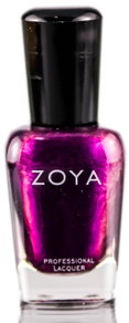 Zoya New Natural Nail Polish-image1 Zoya New Natural Nail Polish-image1