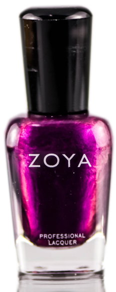 Zoya New Natural Nail Polish-image1 Zoya New Natural Nail Polish-image1
