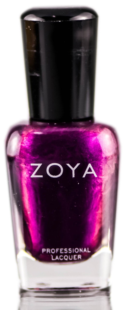 Zoya New Natural Nail Polish-image1 Zoya New Natural Nail Polish-image1