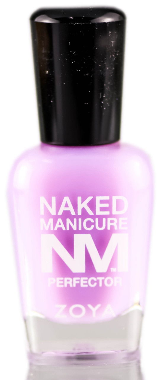 Zoya New Natural Nail Polish