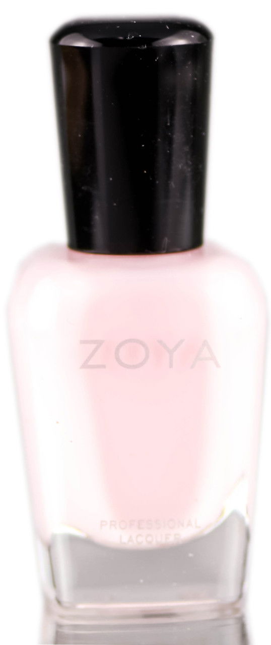 Zoya New Natural Nail Polish