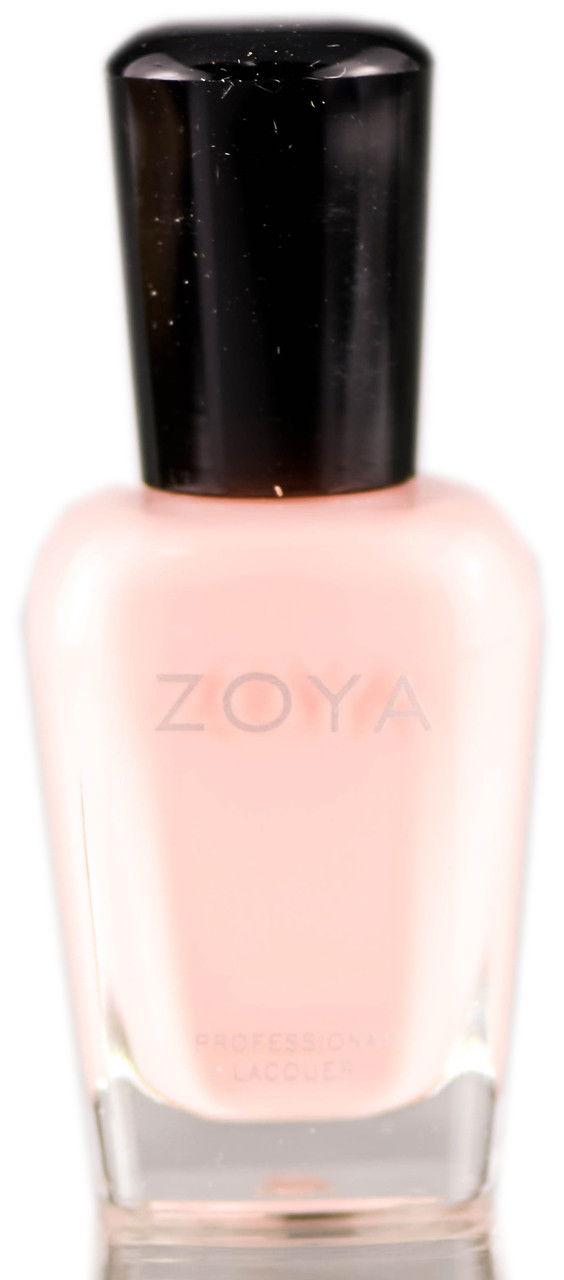 Zoya New Natural Nail Polish