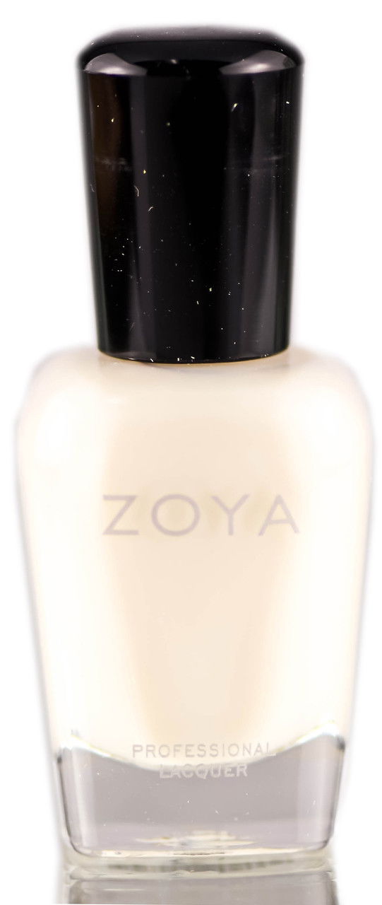 Zoya New Natural Nail Polish