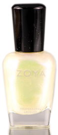 Zoya New Natural Nail Polish