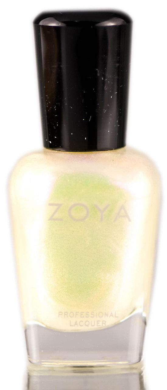 Zoya New Natural Nail Polish