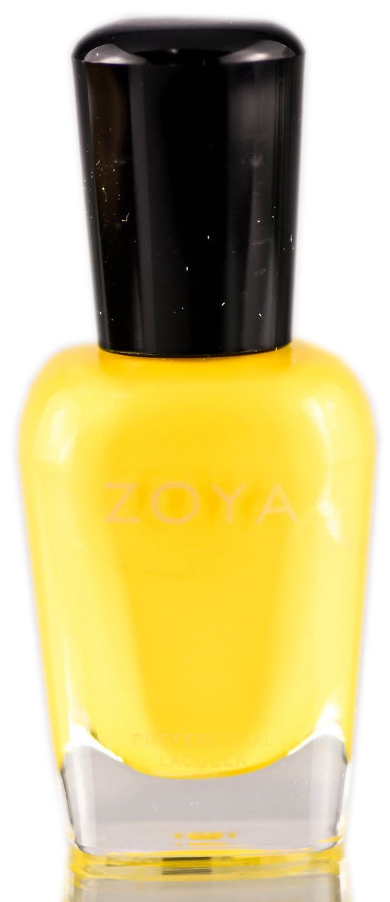 Zoya New Natural Nail Polish