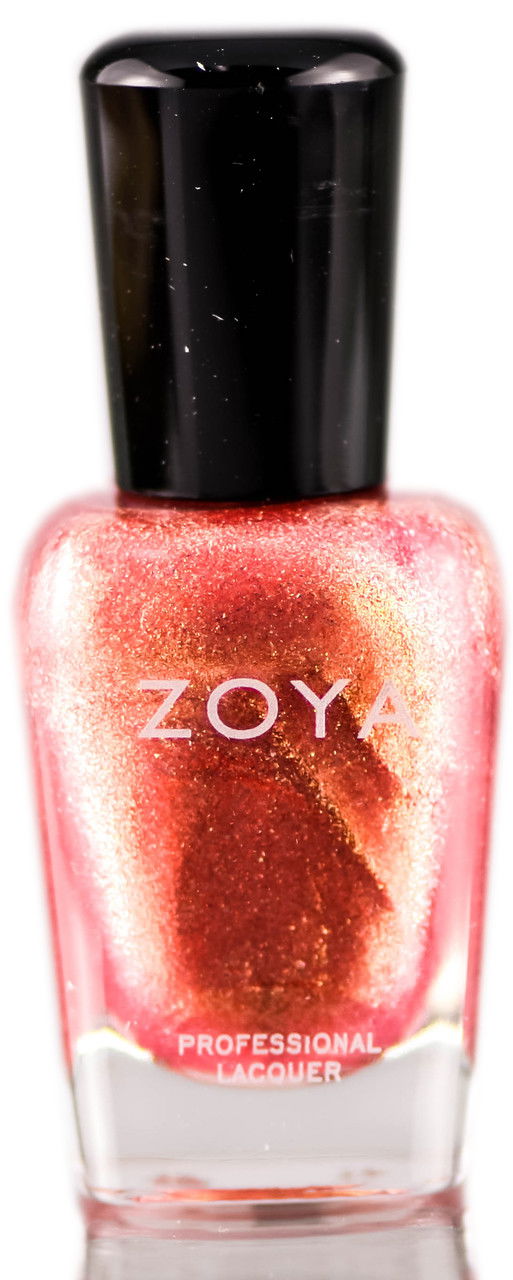 Zoya New Natural Nail Polish