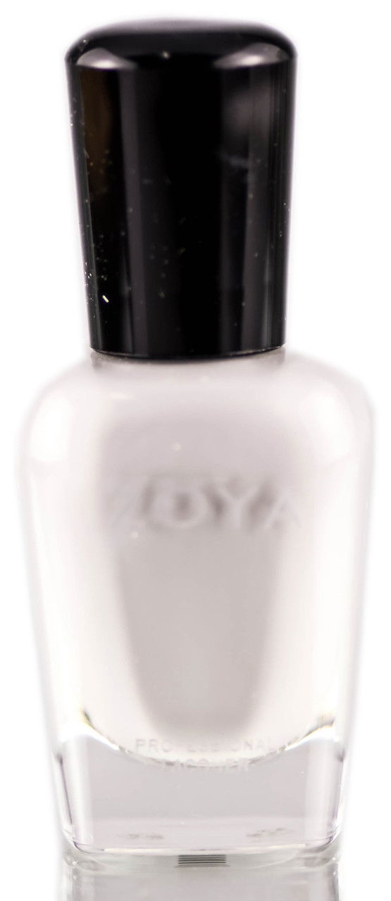 Zoya New Natural Nail Polish