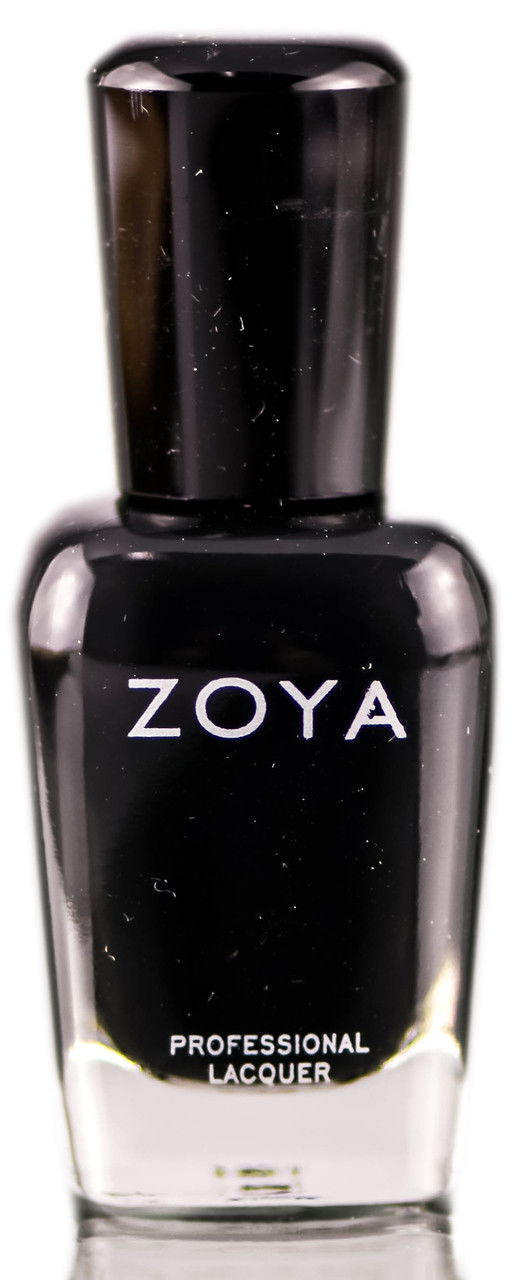 Zoya New Natural Nail Polish