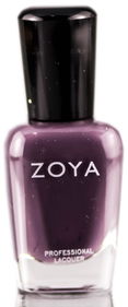 Zoya New Natural Nail Polish