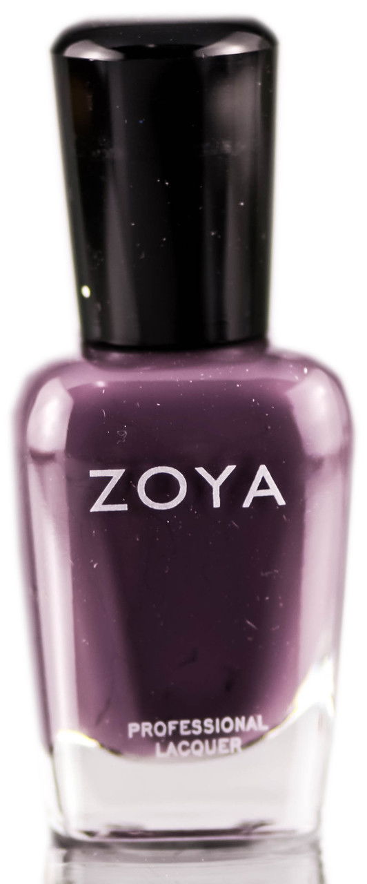 Zoya New Natural Nail Polish