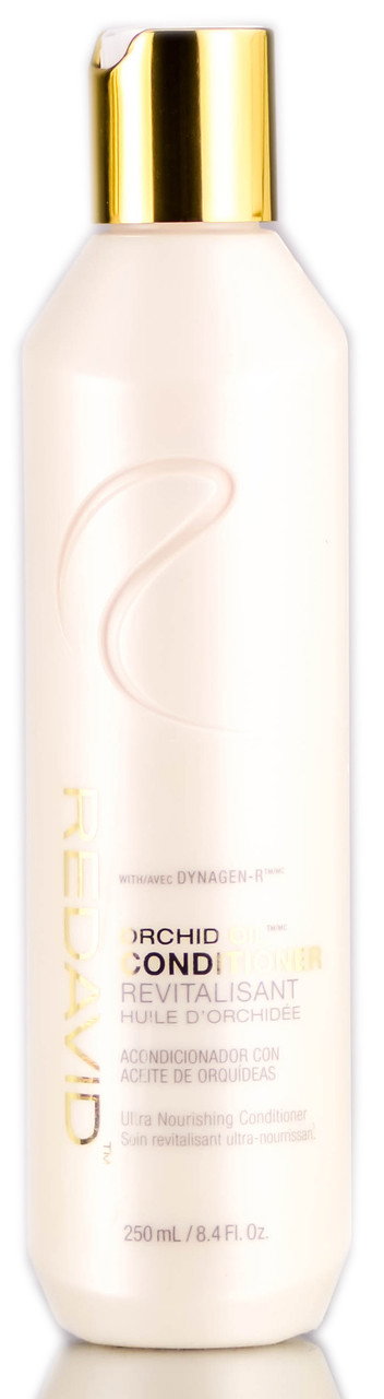 REDAVID Orchid Oil Conditioner REDAVID Orchid Oil Conditioner