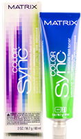 Matrix SoColor Color Sync Pre-Bonded  5 Minute Fast Toner - Hair Color Neutralizing