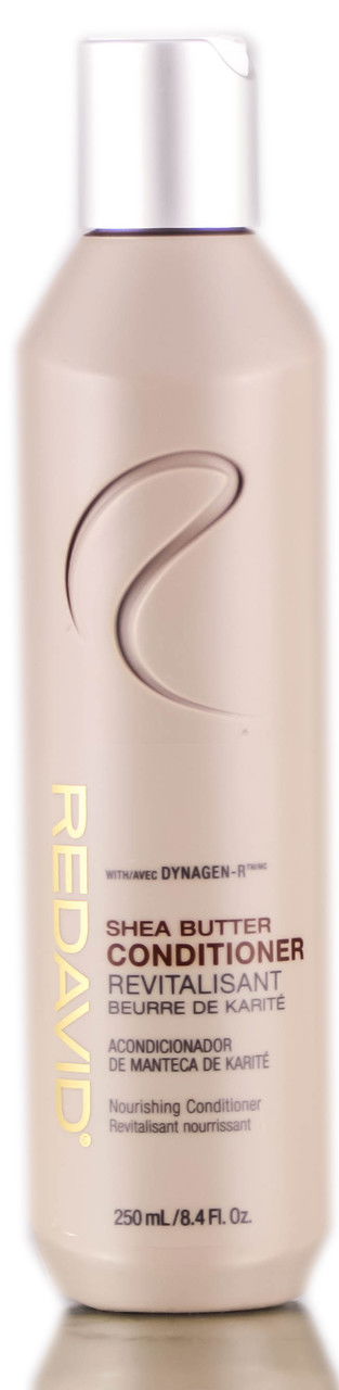 Redavid Shea Butter Conditioner